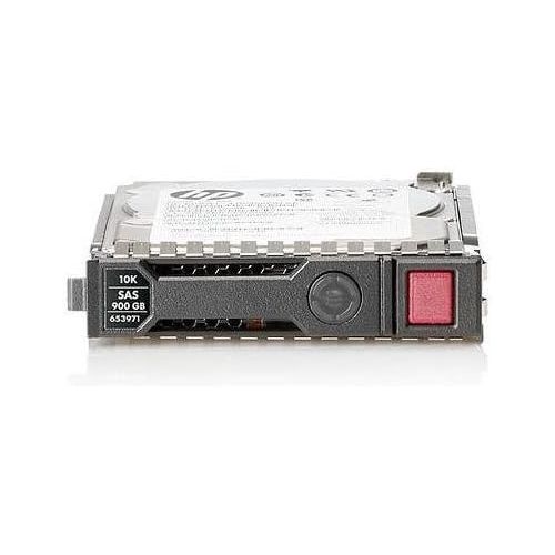  Compaq HP 652564-B21 300 GB 2.5 Internal Hard Drive - SAS - 10000 rpm - Hot Pluggable - 1 Pack