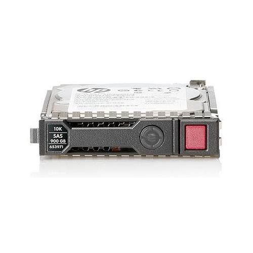  Compaq HP 652564-B21 300 GB 2.5 Internal Hard Drive - SAS - 10000 rpm - Hot Pluggable - 1 Pack