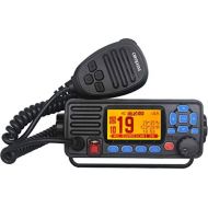 [아마존베스트]Compass Marine Radio CX-800 with DSC and GPS, ATIS, Internal Radio Combi System