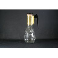 /CompassionMatters502 Vtg Long-Neck Atomic Coffee Carafe