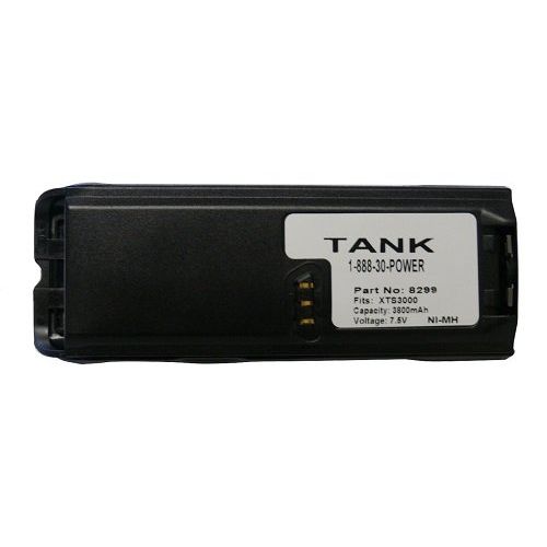  Compatible 3800mAh NTN8293 NTN8294 RNN4006 Battery for Motorola XTS3000 XTS3500 XTS5000