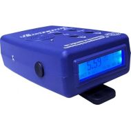 ProTimerBT Shot Timer Blue, One Size, CEI-4720