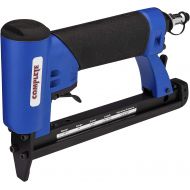 [아마존베스트]Complete C-7116S Prograde Fine Wire Upholstery Stapler, for 71 Series Staples with 3/8 Inch Crown, accepts 5/32 - 5/8 inch leg length