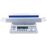 [아마존베스트]Complete Medical Detecto Baby Scale Digital, 25 Pound