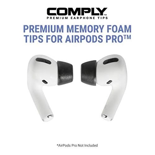  [아마존베스트]Comply Premium AirPods Pro