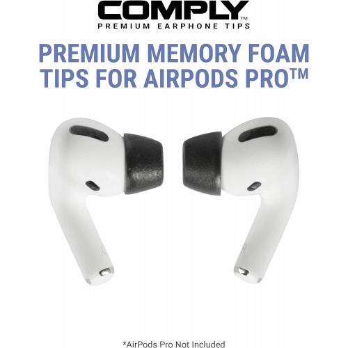  [아마존베스트]Comply Premium AirPods Pro