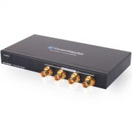 Comprehensive Pro AV/IT 3G-SDI 1x4 Splitter