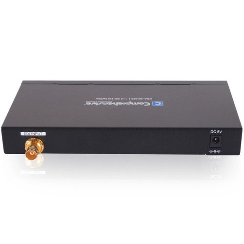  Comprehensive Pro AV/IT 3G-SDI 1x4 Splitter