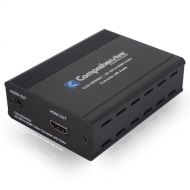 Comprehensive Pro AV/IT 3G-SDI to HDMI Video Converter with Audio Support