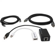 Comprehensive MacBook HDMI and Networking Connectivity Kit