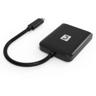 Comprehensive VersaHub USB Type-C to Dual HDMI MST Portable Hub