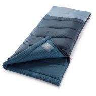 Compression Comleman 2000032330 Womens Cozyfoot 40-Degree Sleeping Bag Blue