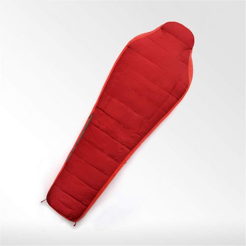  Compression ZWY Sleeping Bag, Lightweight Mummy Sleep Bags Great for Hiking, Backpacking and Camping Warm Comfortable Portable Sleeping Pad