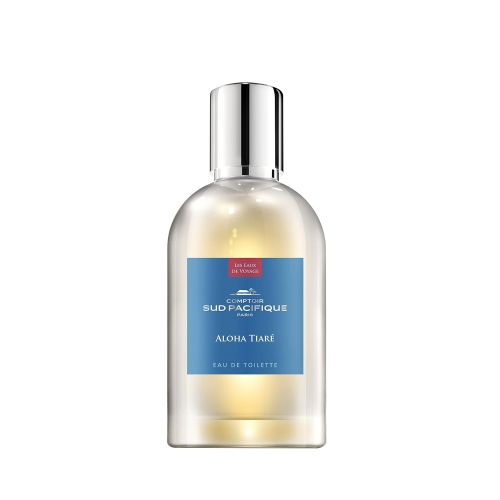  Comptoir Sud Pacifique Aloha Tiara Eau de Toilette Spray