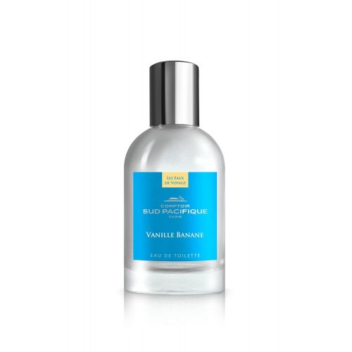  Comptoir Sud Pacifique Eau de Toilette Spray