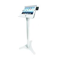 Compulocks Maclocks iPad Air POS Floor Stand Kiosk (147W257POSW)