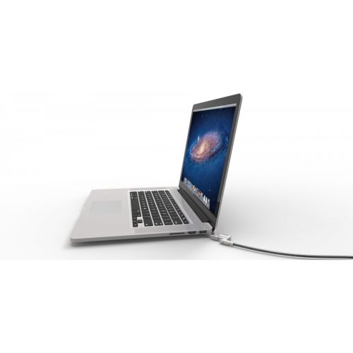  Compulocks Maclocks MBA13BRW Lock and Bracket for MacBook Air 13-Inch Laptops