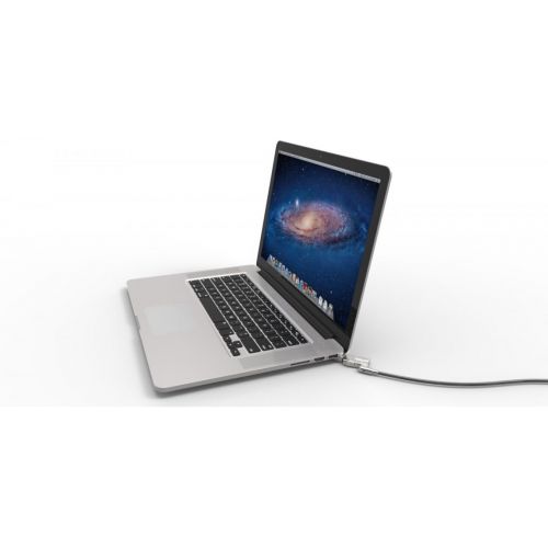  Compulocks Maclocks MBPR15BRW Lock and Bracket for MacBook Pro Retina 15-Inch Laptops