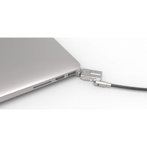  Compulocks Maclocks MBPR15BRW Lock and Bracket for MacBook Pro Retina 15-Inch Laptops