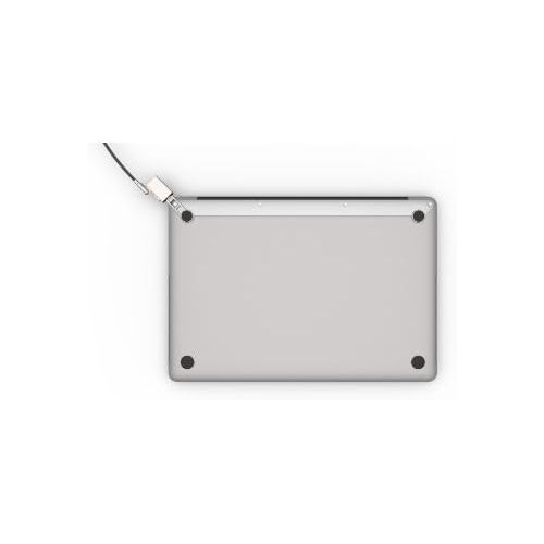  Compulocks Maclocks MBA11BRW Lock and Bracket for MacBook Air 11-Inch Laptops