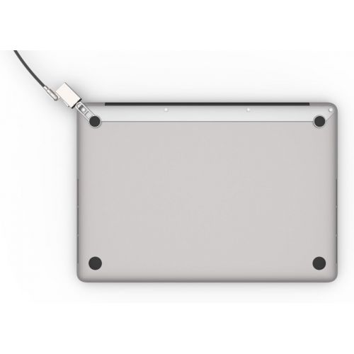  Compulocks Maclocks MBA11BRW Lock and Bracket for MacBook Air 11-Inch Laptops