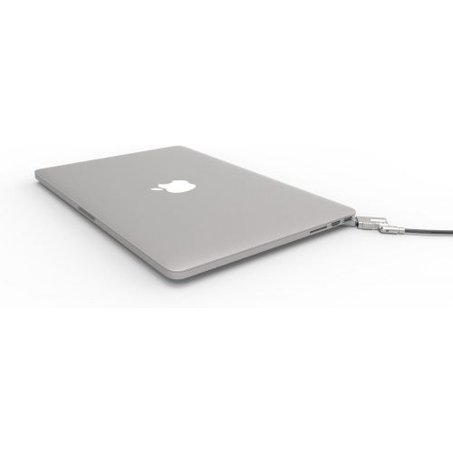  Compulocks Maclocks MBA11BRW Lock and Bracket for MacBook Air 11-Inch Laptops