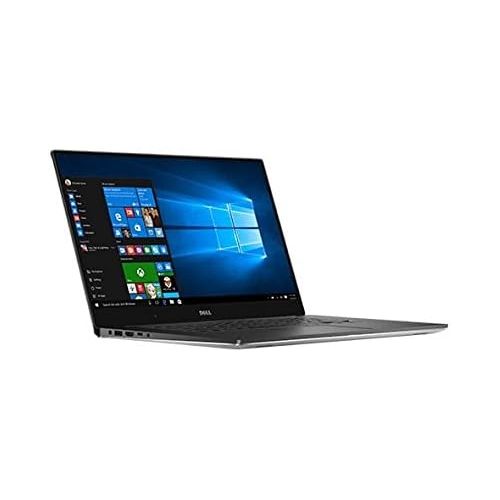  Computer Dell XPS 15 9550 15.6-inch 4K UHD TouchScreen Laptop - 6th Gen Intel Quad-Core i7-6700HQ Up to 3.5GHz, 8GB DDR4 Memory, 1TB SSD, GTX 960M with 2GB graphics memory, Windows 10