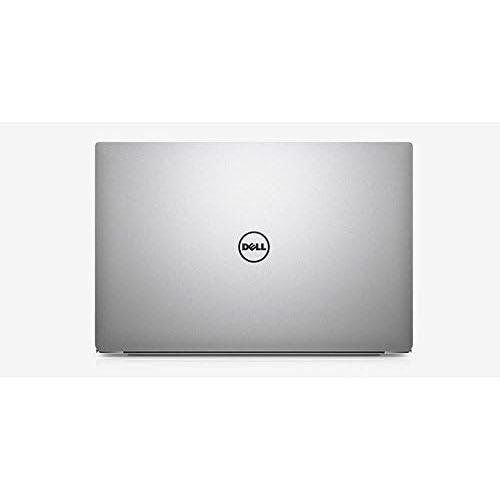  Computer Dell XPS 15 9550 15.6-inch 4K UHD TouchScreen Laptop - 6th Gen Intel Quad-Core i7-6700HQ Up to 3.5GHz, 8GB DDR4 Memory, 1TB SSD, GTX 960M with 2GB graphics memory, Windows 10