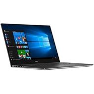 Computer Dell XPS 15 9550 15.6-inch 4K UHD TouchScreen Laptop - Intel Quad-Core i5-6300HQ Up to 3.2GHz, 8GB DDR4 Memory, 512GB SSD, GTX 960M with 2GB graphics memory, Windows 10