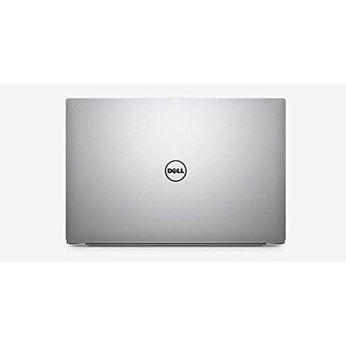  Computer Dell XPS 15 9550 15.6-inch 4K UHD TouchScreen Laptop - Intel Quad-Core i5-6300HQ Up to 3.2GHz, 8GB DDR4 Memory, 512GB SSD, GTX 960M with 2GB graphics memory, Windows 10