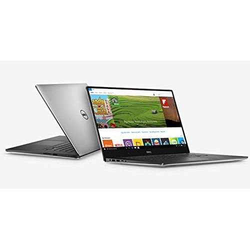  Computer Dell XPS 15 9550 15.6-inch 4K UHD TouchScreen Laptop - Intel Quad-Core i5-6300HQ Up to 3.2GHz, 8GB DDR4 Memory, 512GB SSD, GTX 960M with 2GB graphics memory, Windows 10