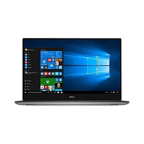  Computer Dell XPS 15 9550 15.6-inch 4K UHD TouchScreen Laptop - Intel Quad-Core i5-6300HQ Up to 3.2GHz, 8GB DDR4 Memory, 512GB SSD, GTX 960M with 2GB graphics memory, Windows 10