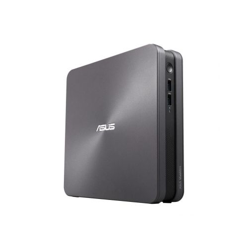  ASUS VivoMini Desktop Computer VC65 Intel Quad-Core 6th Gen i5-6400T 2.20 GHz, 32GB DDR3 Memory, 512GB SSD, Intel HD Graphics, Windows 10 Home