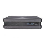 ASUS VivoMini Desktop Computer VC65 Intel Quad-Core 6th Gen i5-6400T 2.20 GHz, 16GB DDR3 Memory, 2TB SSD, Intel HD Graphics, Windows 10 Home