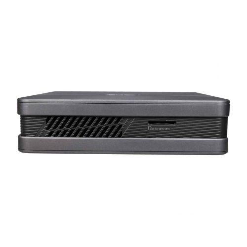  ASUS VivoMini Desktop Computer VC65 Intel Quad-Core 6th Gen i5-6400T 2.20 GHz, 32GB DDR3 Memory, 3.84TB SSD, Intel HD Graphics, Windows 10 Home