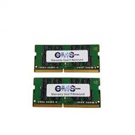 Computer Memory Solutions 32GB (2X16GB) RAM Memory Compatible with HPCompaq EliteOne 1000 G1 All-in-One, 800 G2 All-in-One Desktop, 800 G3 All-in-One by CMS C108
