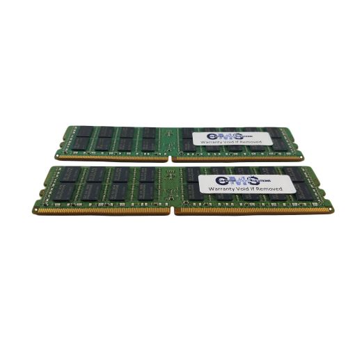  Computer Memory Solutions 16Gb (2X8Gb) Memory Ram Compatible with Dell Precision Workstation T5810 For Servers Only By CMS B6