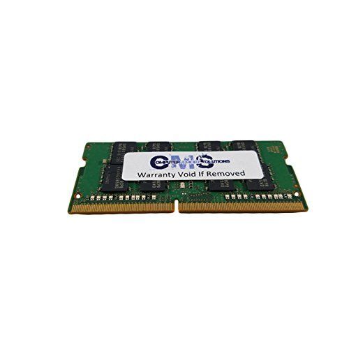  Computer Memory Solutions 8GB (1X8GB) RAM Memory Compatible with HPCompaq Chromebox G2 by CMS C106