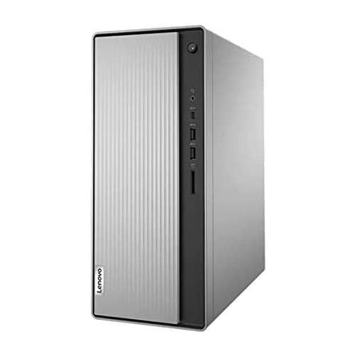  Computer Upgrade King CUK Ideacentre 5i Tower Professional Desktop (Intel Core i9, 32GB RAM, 1TB NVMe SSD + 2TB HDD, Intel UHD 630 Graphics, DVD-RW, Windows 10 Home) Student PC Computer (by_Lenovo)