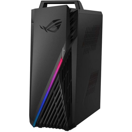  Computer Upgrade King CUK ROG Strix G15C Gaming Desktop (Intel i7 11700F, 32GB DDR4 RAM, 512GB NVMe SSD + 1TB HDD, NVIDIA GeForce RTX 3060 12GB, Windows 10 Home) Gamer Tower Computer by_Asus