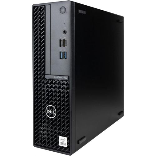  Computer Upgrade King CUK OptiPlex 3080 Small Form Factor Desktop (Intel Core i9, 32GB DDR4 RAM, 512GB NVMe SSD + 2TB HDD, DVD RW, Windows 10 Pro) SFF Business PC Computer (Made_by_Dell)