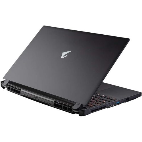  Computer Upgrade King CUK AORUS 15G by Gigabyte 15 Inch Gamer Notebook (Intel Core i7, 32GB RAM, 1TB NVMe SSD, NVIDIA GeForce RTX 3080 8GB, 15.6 FHD 240Hz IPS, Windows 10 Home) Gaming Laptop Computer