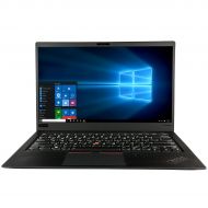 Computer Upgrade King CUK ThinkPad X1 Carbon Business Touch Ultrabook (Intel i7-8650U, 16GB RAM, 1TB NVMe SSD, 14.0 Full HD IPS Touch Display, Windows 10 Pro) Professional Notebook Touchscreen Laptop Co