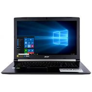 Computer Upgrade King CUK Aspire 7 A717 Slim Gaming Laptop (Intel Core i7-8750H, 32GB RAM, 500GB SSD, NVIDIA GeForce GTX 1060 6GB, 17.3 Full HD IPS, Windows 10) Thin Gamers Notebook Computer