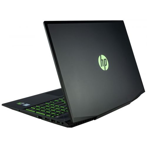  Computer Upgrade King CUK Pavilion Gaming 15t VR Ready Notebook (Intel i7-8750H, 16GB RAM, 500GB SSD, NVIDIA GeForce GTX 1060 3GB, 15.6 Full HD IPS 144Hz, Windows 10 Home) Gamer Laptop Computer