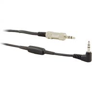 Comtek STP Auxiliary Stereo to Mono 3.5mm Audio Input Cable (36