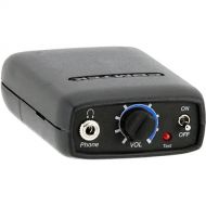 Comtek PR-216 High-Performance IFB Personal Monitor Receiver