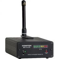 Comtek BST 75-216 CW Synthesized Base Station Transmitter with Companded and Non-Companded Channels