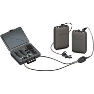 Comtek AT-216 Wireless Auditory Assistance Kit with Smart-Mic