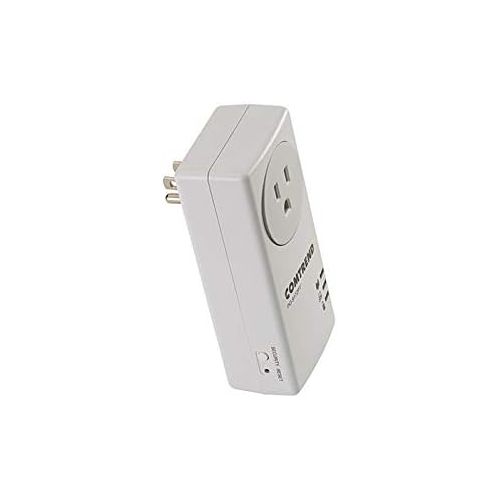  Comtrend G.hn 1200 Mbps Powerline Wireless Ethernet Bridge Adapter AC1200 PG-9172AC (Requires Another G.hn Device to Work)
